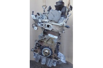 ENGINE VW SEAT SKODA POLO IBIZA 6J IV FABIA 1 2TDI CFW APPROX 150TYS Product weight with unit packaging 1 kg