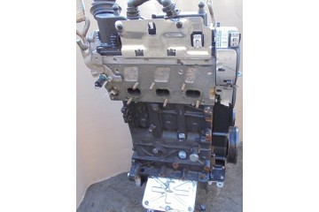 Motor VW SEAT SKODA Polo Ibiza 6J IV Fabia 1,2 TDI CFW aprox. 150,000 