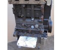 Motor VW SEAT SKODA Polo Ibiza 6J IV Fabia 1,2 TDI CFW aprox. 150,000 