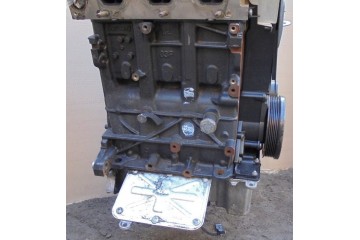 Motor VW SEAT SKODA Polo Ibiza 6J IV Fabia 1,2 TDI CFW aprox. 150,000 