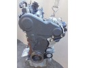 Motor VW SEAT SKODA Polo Ibiza 6J IV Fabia 1,2 TDI CFW aprox. 150,000 