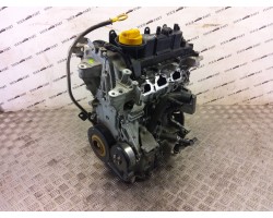 Nissan Micra K14 2021 Engine