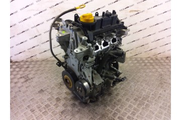 Nissan Micra K14 2021 Engine