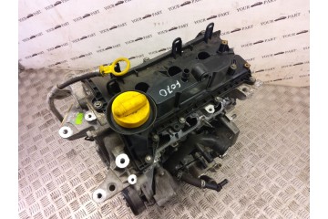 Nissan Micra K14 2021 Engine Catalog number of the part 110119230R