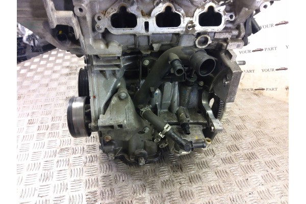 Nissan Micra K14 2021 Engine Catalog number of the original H4DB450
