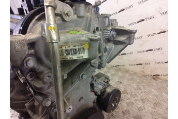 Motor para Nissan Micra K14 2021