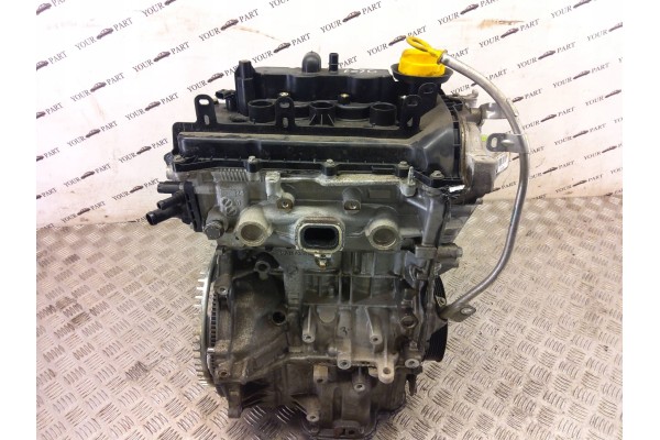 Motor para Nissan Micra K14 2021