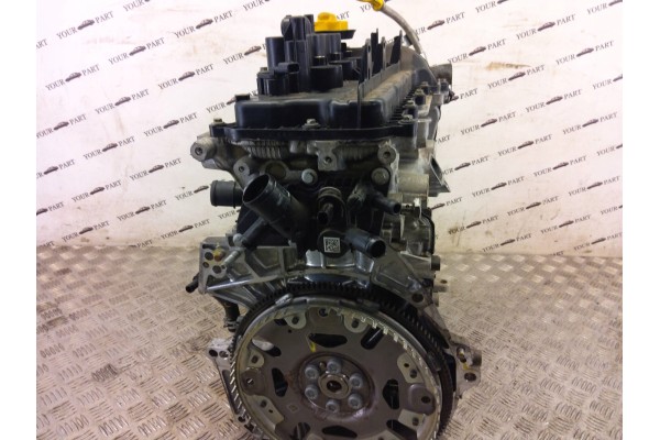 Motor para Nissan Micra K14 2021