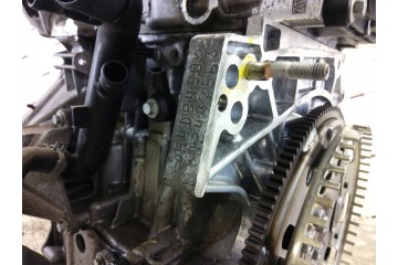 Motor para Nissan Micra K14 2021