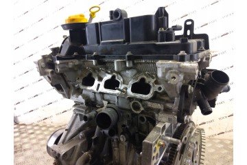 Motor para Nissan Micra K14 2021