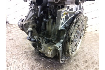 Motor para Nissan Micra K14 2021