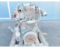 IVECO EUROCARGO 120E21 02 08 COMPLETE TURBO ENGINE Car type trucks