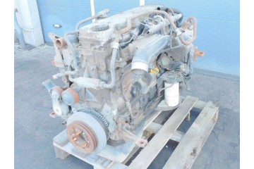 Motor Turbo Completo IVECO EUROCARGO 120E21 02-08