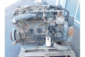 Motor Turbo Completo IVECO EUROCARGO 120E21 02-08