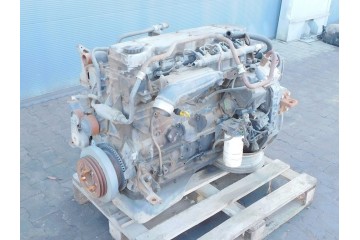 Motor Turbo Completo IVECO EUROCARGO 120E21 02-08