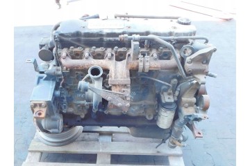 Motor Turbo Completo IVECO EUROCARGO 120E21 02-08