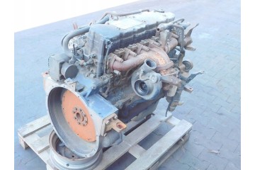 Motor Turbo Completo IVECO EUROCARGO 120E21 02-08