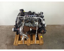 ENGINE COMPLETE A20DTE OPEL INSIGNIA A 2 0 CDTI