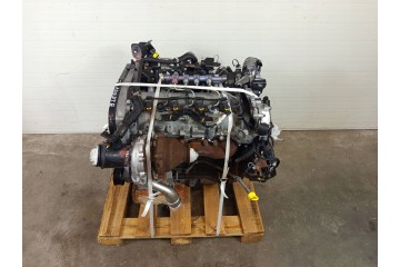 ENGINE COMPLETE A20DTE OPEL INSIGNIA A 2 0 CDTI