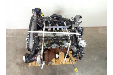 ENGINE COMPLETE A20DTE OPEL INSIGNIA A 2 0 CDTI Part manufacturer Opel OE