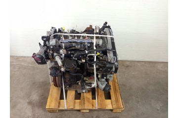 ENGINE COMPLETE A20DTE OPEL INSIGNIA A 2 0 CDTI Catalog number of the part A20DTE