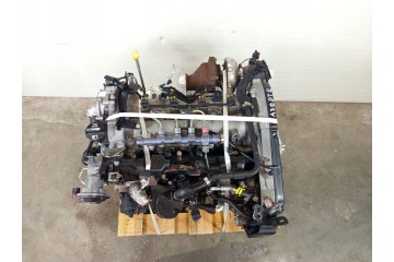 ENGINE COMPLETE A20DTE OPEL INSIGNIA A 2 0 CDTI Engine type diesel