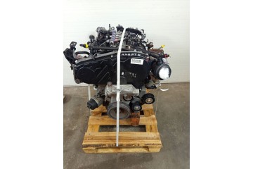 Motor Completo A20DTE Opel Insignia A 2.0 CDTI