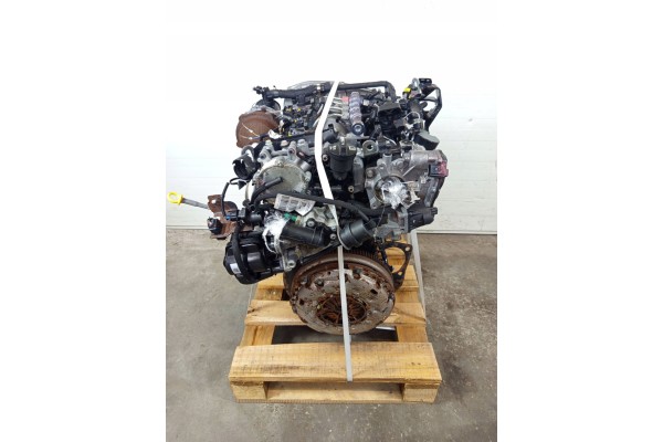 Motor Completo A20DTE Opel Insignia A 2.0 CDTI