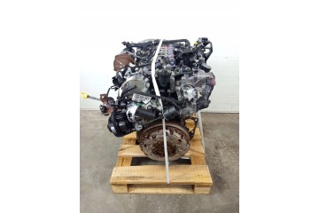 Motor Completo A20DTE Opel Insignia A 2.0 CDTI