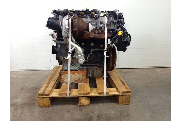 Motor Completo A20DTE Opel Insignia A 2.0 CDTI