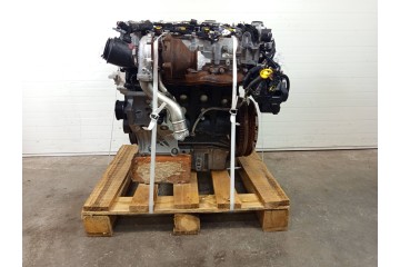 Motor Completo A20DTE Opel Insignia A 2.0 CDTI