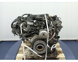 AUDI A8 D5 3 0 TDI 286 HP DIESEL ENGINE DDV DDVC