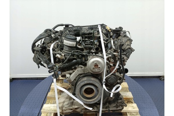AUDI A8 D5 3 0 TDI 286 HP DIESEL ENGINE DDV DDVC