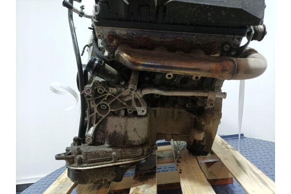 Motor Diésel AUDI A8 D5 3.0 TDI 286 HP DDV DDVC