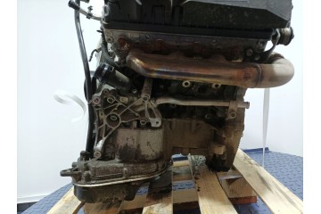 Motor Diésel AUDI A8 D5 3.0 TDI 286 HP DDV DDVC