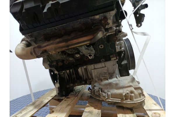 Motor Diésel AUDI A8 D5 3.0 TDI 286 HP DDV DDVC