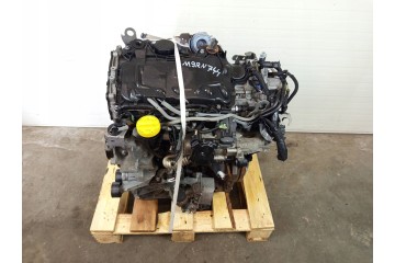 COMPLETE ENGINE M9RN744 RENAULT LAGOON III 3 2 0 DCI M9R744