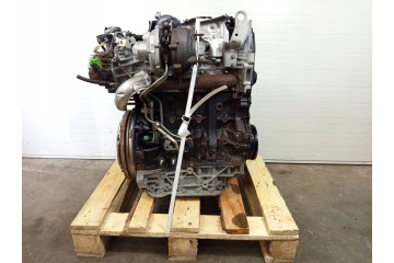 COMPLETE ENGINE M9RN744 RENAULT LAGOON III 3 2 0 DCI M9R744 Car type cargo vans