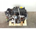 COMPLETE ENGINE M9RN744 RENAULT LAGOON III 3 2 0 DCI M9R744 Engine type diesel