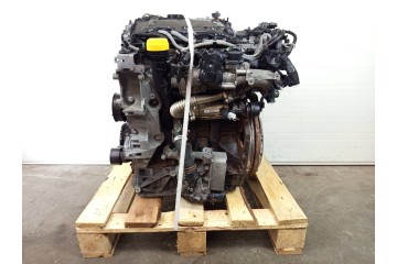Motor Completo M9RN744 Renault Laguna III 2.0 DCI