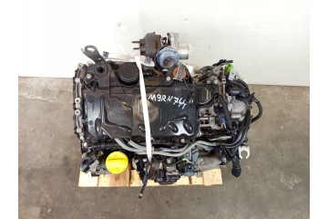 Motor Completo M9RN744 Renault Laguna III 2.0 DCI