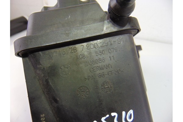 7800291 DEPOSITO EXPANSION BMW SERIE 3 BERLINA (E90)