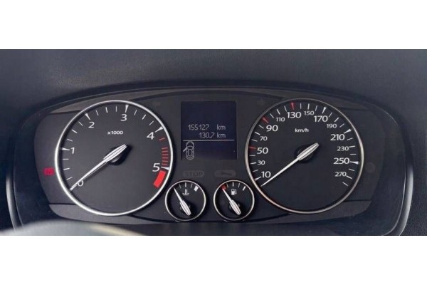 Motor Completo M9RN744 Renault Laguna III 2.0 DCI
