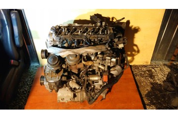 MOTOR HONDA CIVIC 2 2 i CTDi N22A2 COMPLETE