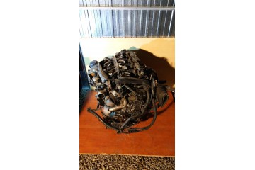 MOTOR HONDA CIVIC 2 2 i CTDi N22A2 COMPLETE Catalog number of the part N22A2
