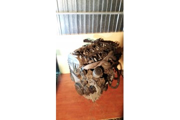 MOTOR HONDA CIVIC 2 2 i CTDi N22A2 COMPLETE Car type passenger cars