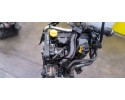 ENGINE COMPLETE RENAULT MEGANE SCENIC CLIO III 1 5 DCI 9KM768