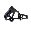 850440010R  SOPORTE PARAGOLPES TRASERO RENAULT MEGANE III COUPE Dynamique 2012 850440010R 211387 RENAULT - 1
