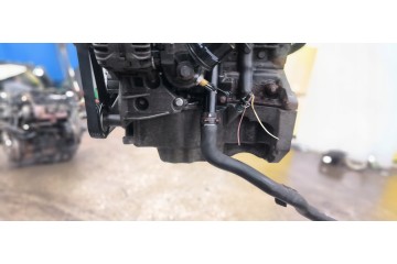 ENGINE COMPLETE RENAULT MEGANE SCENIC CLIO III 1 5 DCI 9KM768 Part manufacturer Renault OE