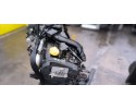 ENGINE COMPLETE RENAULT MEGANE SCENIC CLIO III 1 5 DCI 9KM768 Car type passenger cars